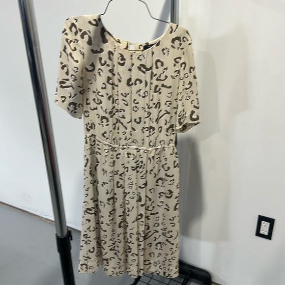 BCBG Maxazria cheetah print - Picture 1 of 2